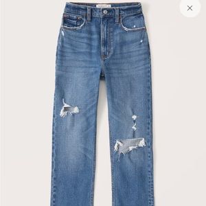 Abercrombie & Fitch Jeans